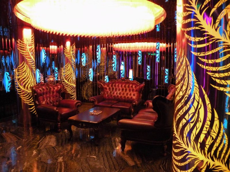 菏泽商务KTV，低端场氛围自由舒适-单县ktv预订