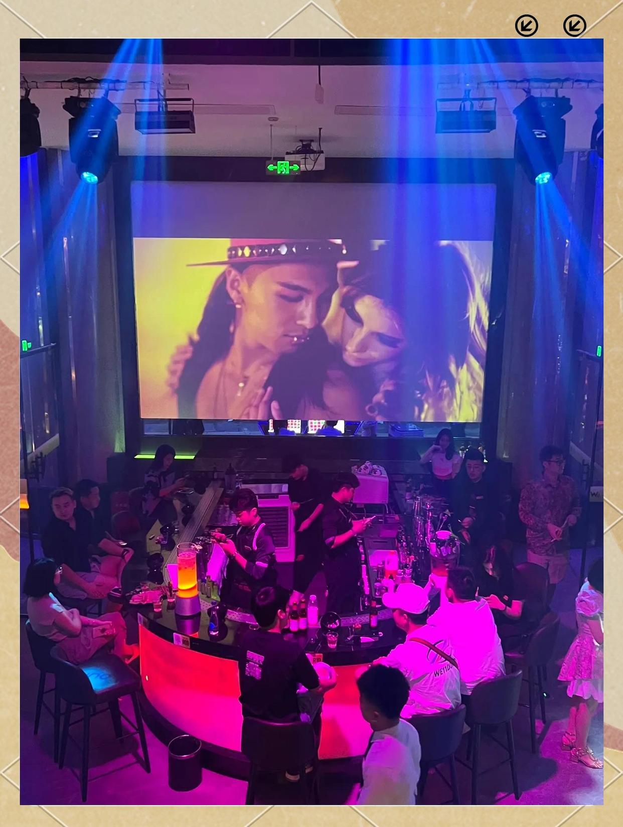 菏泽商务ktv尽享尊贵娱乐体验-成武县ktv预订